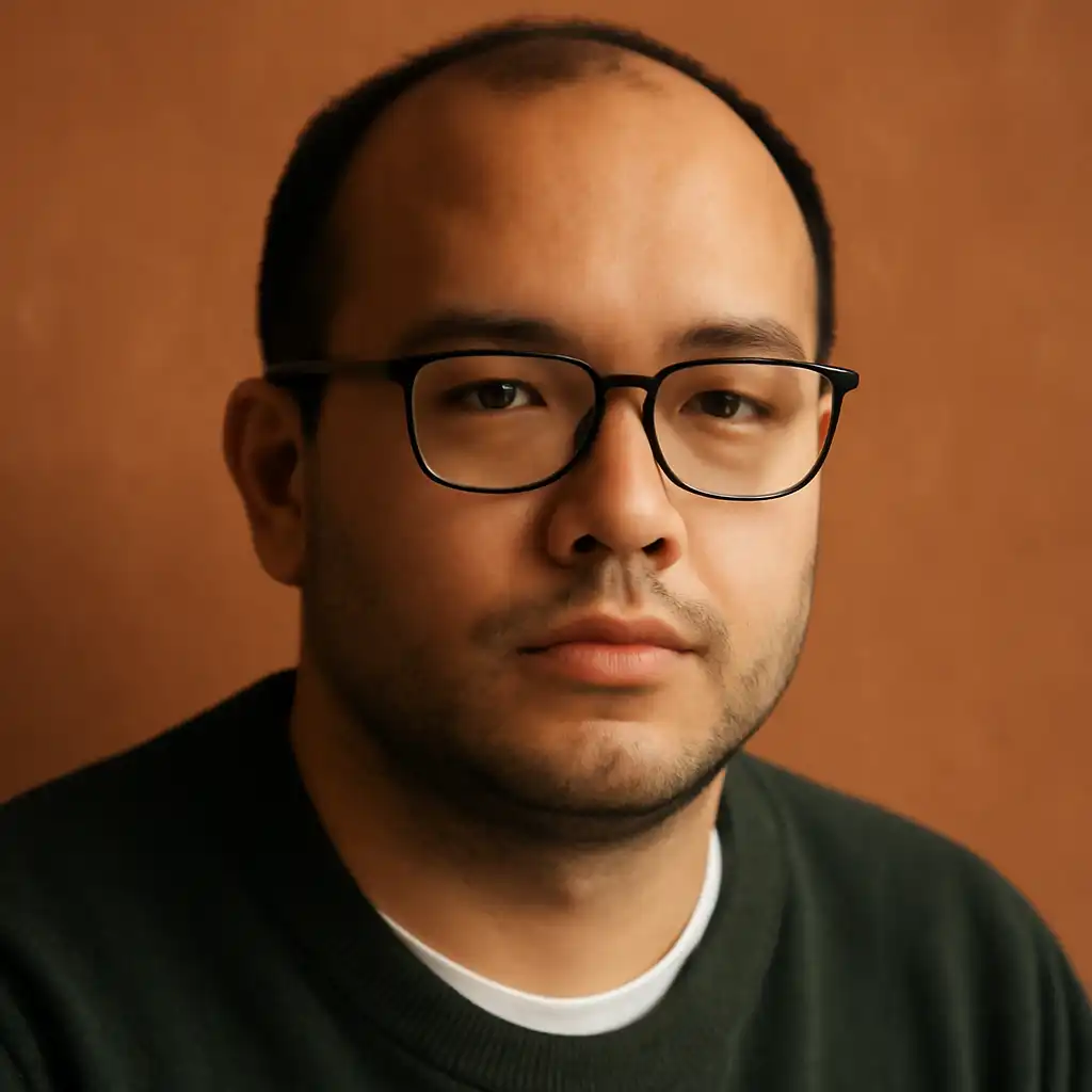 Ricardo Ferreira da Silva